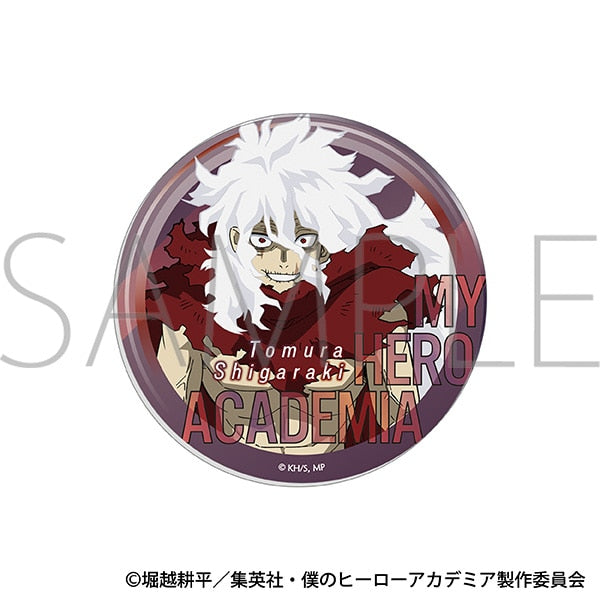 『僕のヒーローアカデミア』アクリルコースター/死柄木 弔