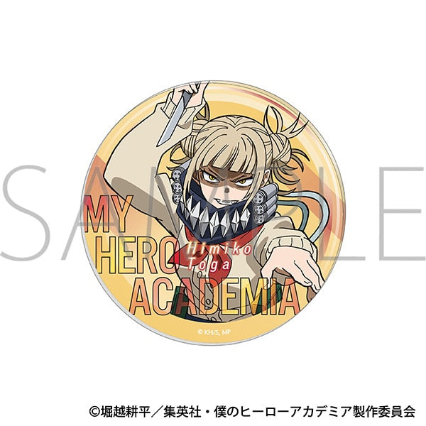 『僕のヒーローアカデミア』アクリルコースター/トガヒミコ