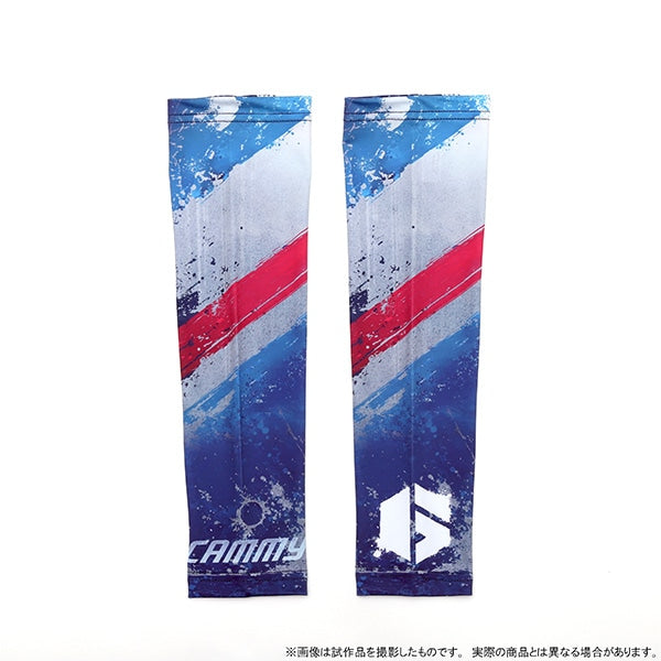 『ストリートファイター6』アームカバー/キャミィ