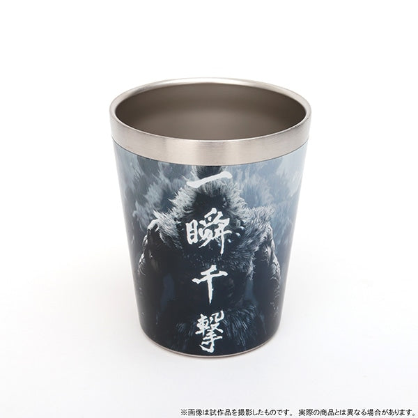 『ストリートファイター6』タンブラー/豪鬼