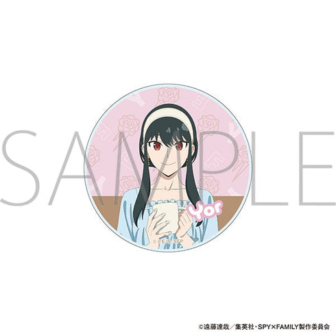 『SPY×FAMILY』アクリルマグネット ヨル・フォージャー