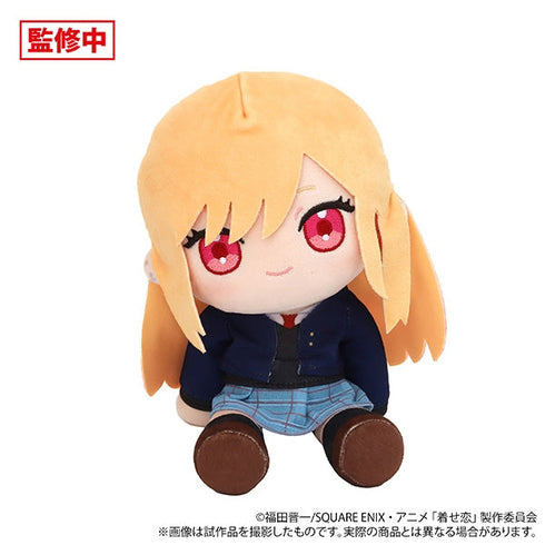 『その着せ替え人形は恋をする Season 2』くいくい(ぬいぐるみ)/喜多川 海夢