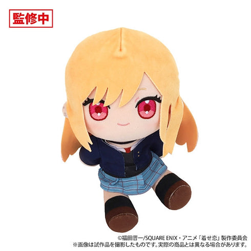 『その着せ替え人形は恋をする Season 2』くいくい(ぬいぐるみ)/喜多川 海夢