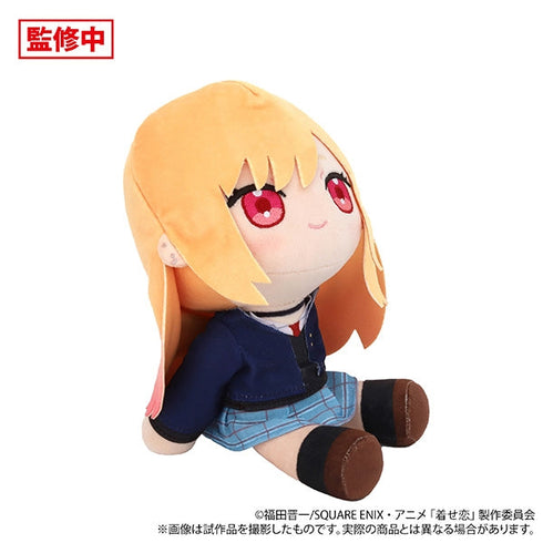 『その着せ替え人形は恋をする Season 2』くいくい(ぬいぐるみ)/喜多川 海夢