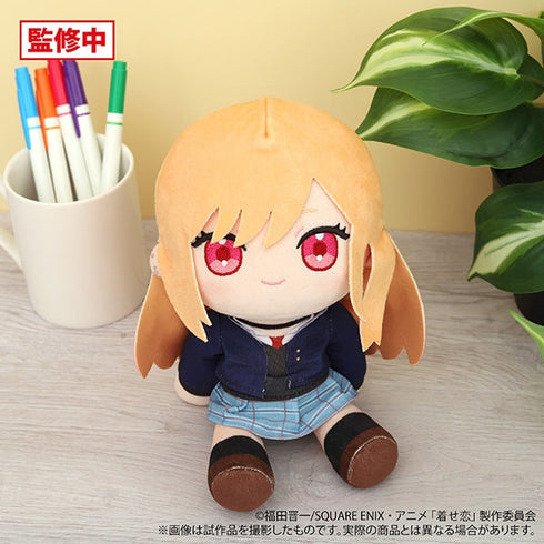 『その着せ替え人形は恋をする Season 2』くいくい(ぬいぐるみ)/喜多川 海夢