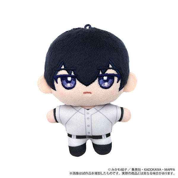 『忘却バッテリー』ぬいパル(ぬいぐるみマスコット)/清峰葉流火