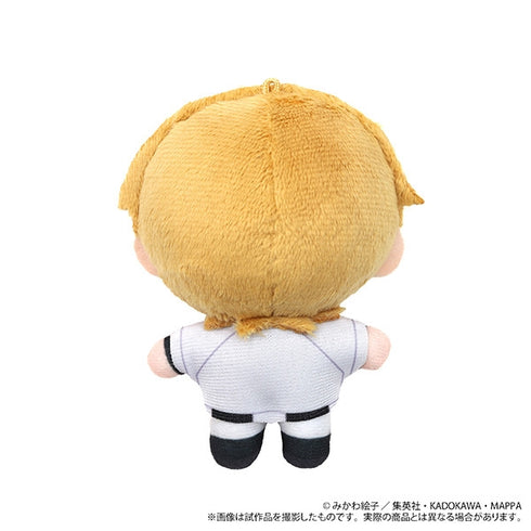 『忘却バッテリー』ぬいパル(ぬいぐるみマスコット)/要 圭