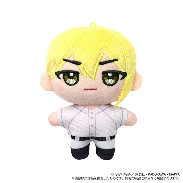 『忘却バッテリー』ぬいパル(ぬいぐるみマスコット)/藤堂 葵