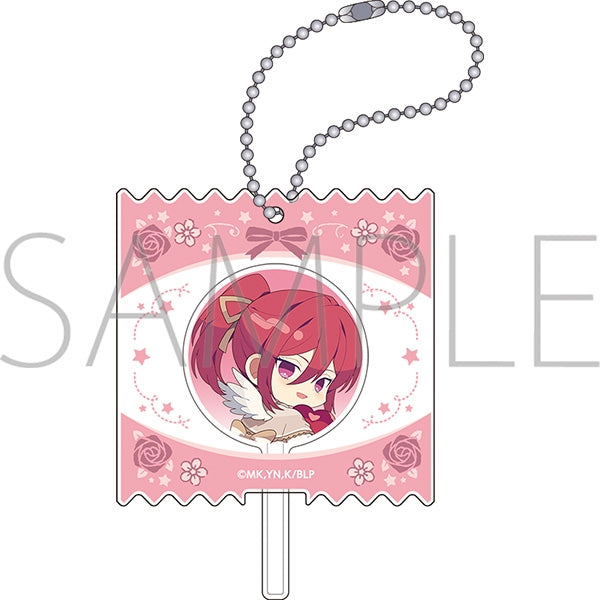 『ブルーロック2期』キャンディキーホルダー/千切 豹馬 バレンタイン