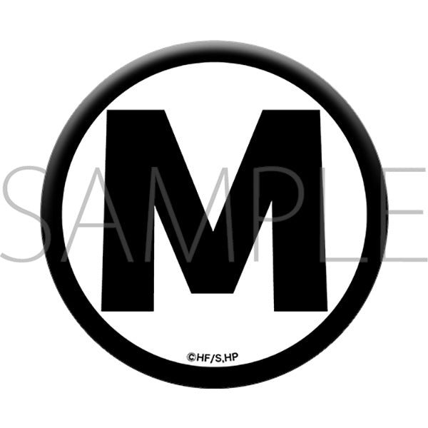 『ハイキュー!!』缶バッジ/清水潔子