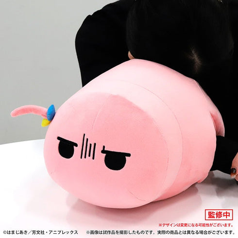 『ぼっち・ざ・ろっく!』ツチノコぼっちのアームピロークッション