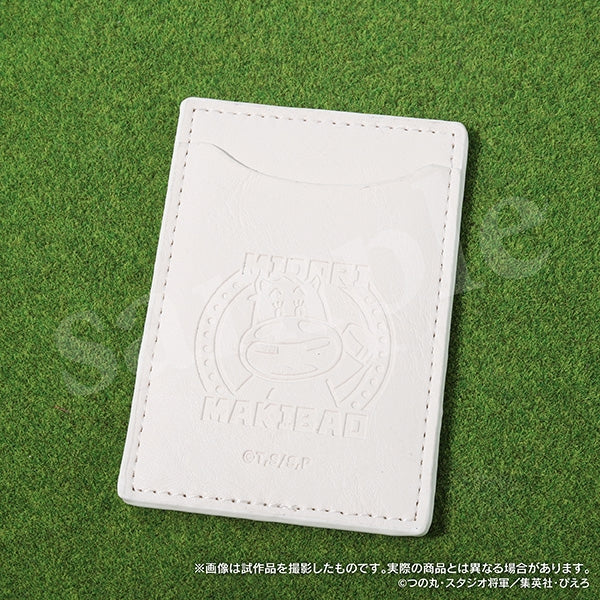 『みどりのマキバオー』馬券ケース/白い奇跡