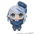 『WeatherPlanet』ぬいパル(ぬいぐるみマスコット)/雨海ルカ