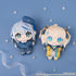 『WeatherPlanet』ぬいパル(ぬいぐるみマスコット)/雨海ルカ
