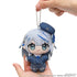『WeatherPlanet』ぬいパル(ぬいぐるみマスコット)/天晴ひなた