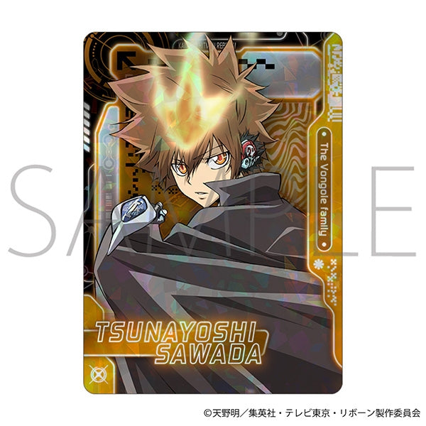 『家庭教師ヒットマン REBORN!』ネオンコレクション/Vol.4【BOX】