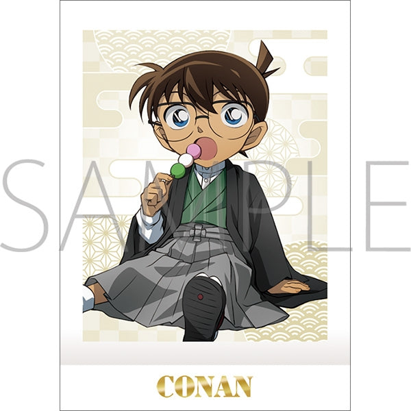 『名探偵コナン』ぱしゃこれ/vol.7【BOX】