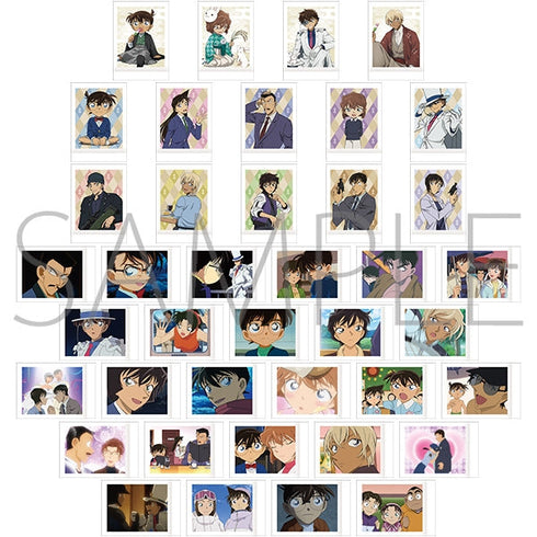 『名探偵コナン』ぱしゃこれ/vol.7【BOX】