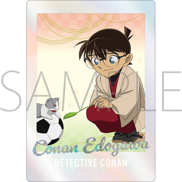 『名探偵コナン』ぱしゃこれクリア/vol.3【BOX】