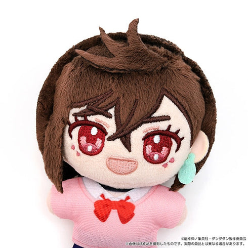 『ダンダダン』ぬいパル(ぬいぐるみマスコット)/モモ