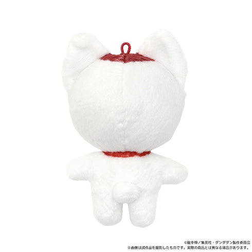 『ダンダダン』ぬいパル(ぬいぐるみマスコット)/ターボババア(招き猫)