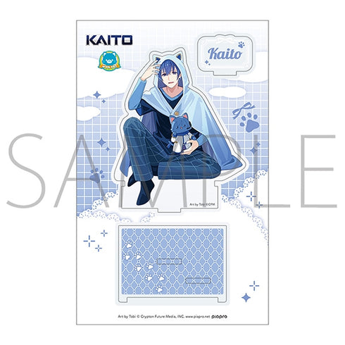 『初音ミクシリーズ』withCATアクリルスタンド/KAITO