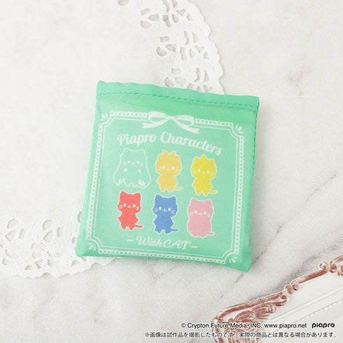 《初音未来系列》withCAT环保袋