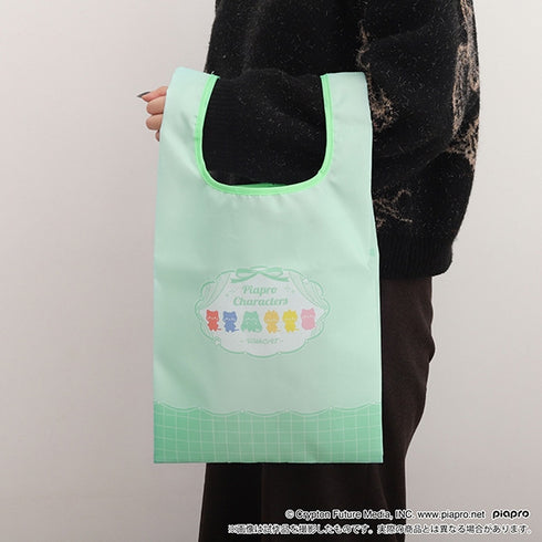 《初音未来系列》withCAT环保袋