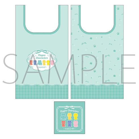 《初音未来系列》withCAT环保袋