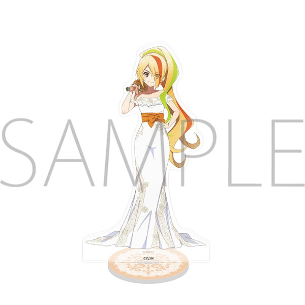 『ゾンビランドサガ ゆめぎんがパラダイス』アクリルスタンド/二階堂 サキ