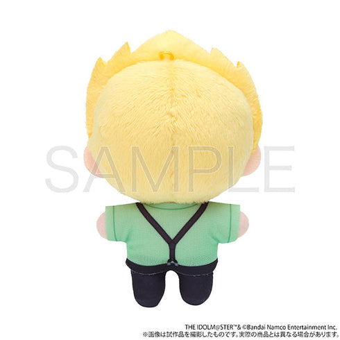 『アイドルマスター SideM』ぬいパル(ぬいぐるみマスコット)/伊集院北斗