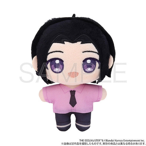 『アイドルマスター SideM』ぬいパル(ぬいぐるみマスコット)/岡村直央