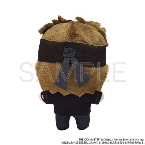 『アイドルマスター SideM』ぬいパル(ぬいぐるみマスコット)/円城寺道流