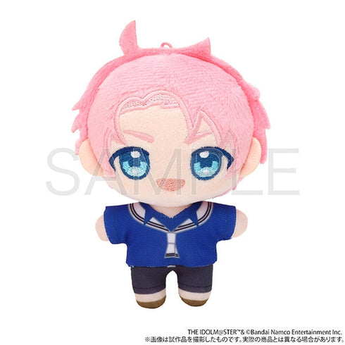 『アイドルマスター SideM』ぬいパル(ぬいぐるみマスコット)/兜大吾