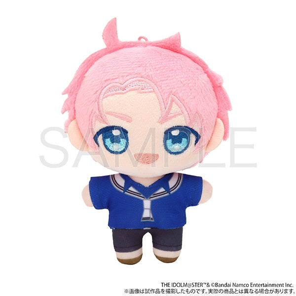 『アイドルマスター SideM』ぬいパル(ぬいぐるみマスコット)/兜大吾