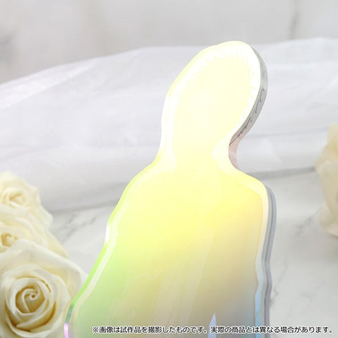 『アオのハコ』BIGオーロラアクリルスタンド/蝶野 雛