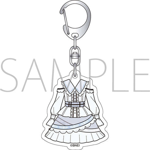 『学園アイドルマスター』衣装アクリルキーホルダー/葛城リーリヤ