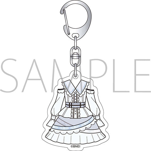 『学園アイドルマスター』衣装アクリルキーホルダー/葛城リーリヤ