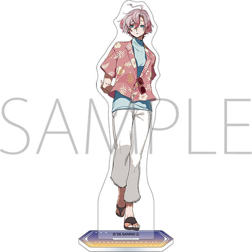 『フラガリアメモリーズ』アクリルスタンド/メロルド 言花サンセット