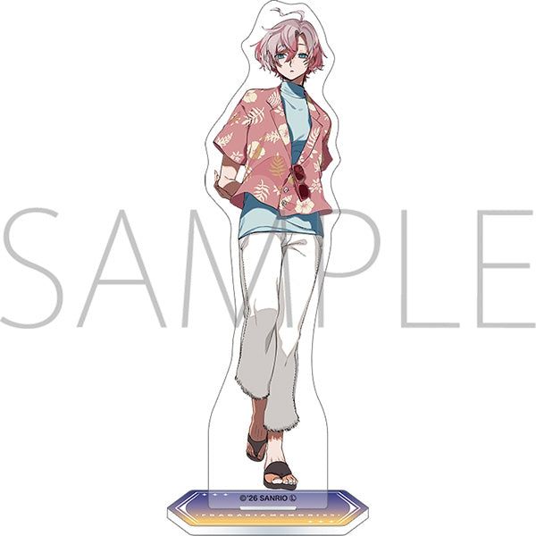 『フラガリアメモリーズ』アクリルスタンド/メロルド 言花サンセット