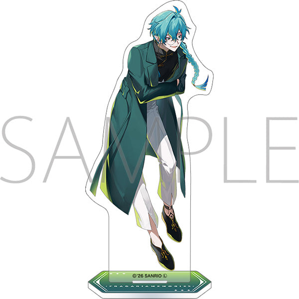 『フラガリアメモリーズ』アクリルスタンド/ハンギョン Qualia Es Diff