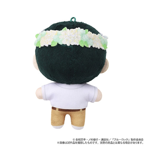 《藍鎖 第二季》布偶吉祥物/第三彈 糸師 凛
