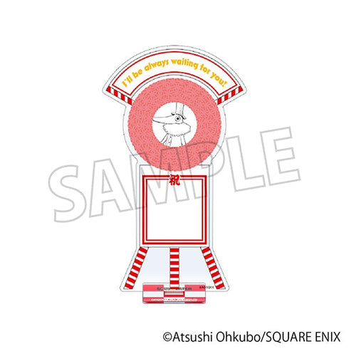 『ソウルイーター SOUL EATER』アクリルスタンド/エクスカリバー