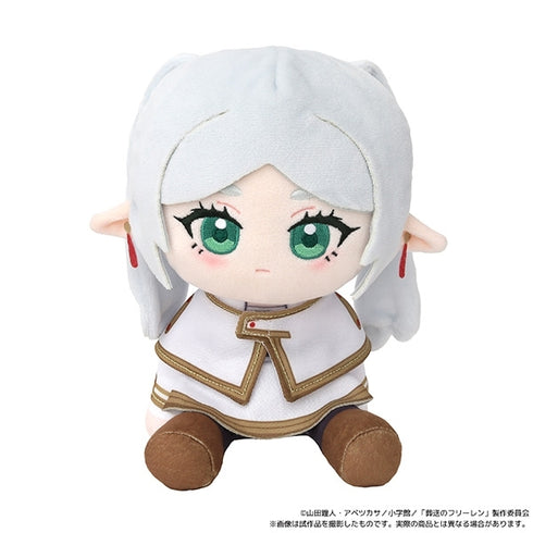 『葬送のフリーレン』くいくい(ぬいぐるみ)/フリーレン