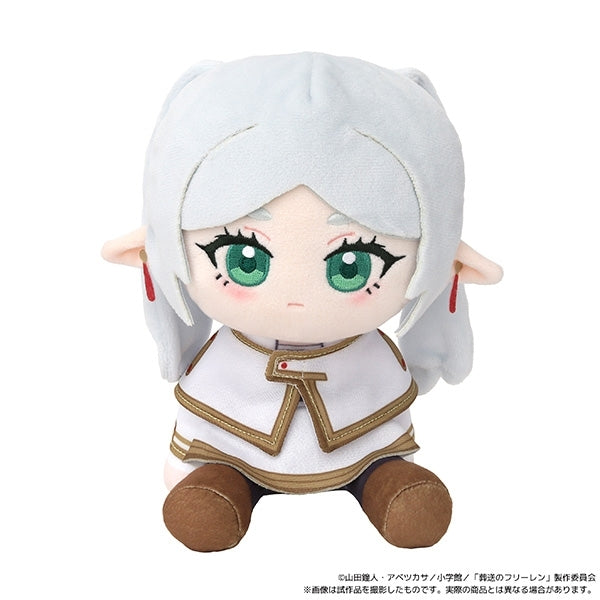 『葬送のフリーレン』くいくい(ぬいぐるみ)/フリーレン