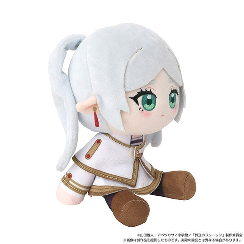 『葬送のフリーレン』くいくい(ぬいぐるみ)/フリーレン