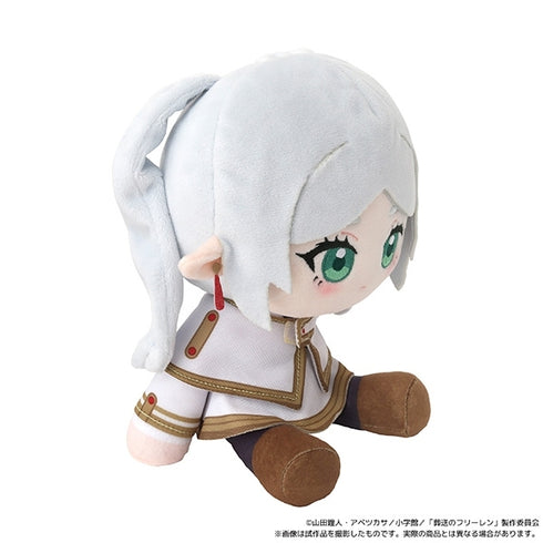 『葬送のフリーレン』くいくい(ぬいぐるみ)/フリーレン