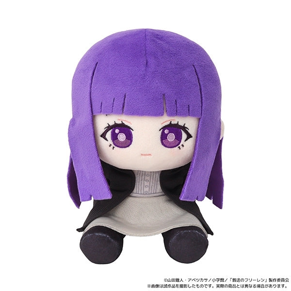 『葬送のフリーレン』くいくい(ぬいぐるみ)/フェルン