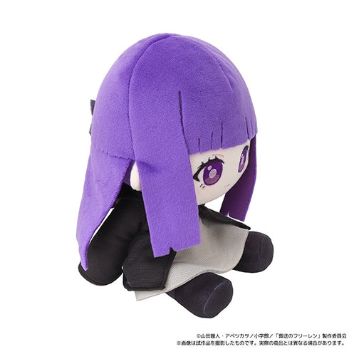 『葬送のフリーレン』くいくい(ぬいぐるみ)/フェルン