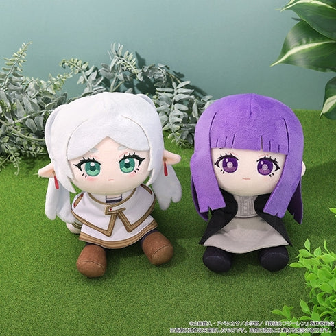 『葬送のフリーレン』くいくい(ぬいぐるみ)/フェルン
